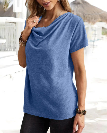 Andrea – Feminin blus | Margot Montreux