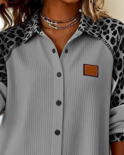 Josephine – Romantisk blus | Margot Montreux