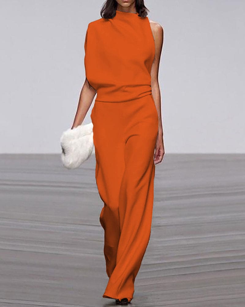 Eugenie – Mångsidig jumpsuit | Margot Montreux