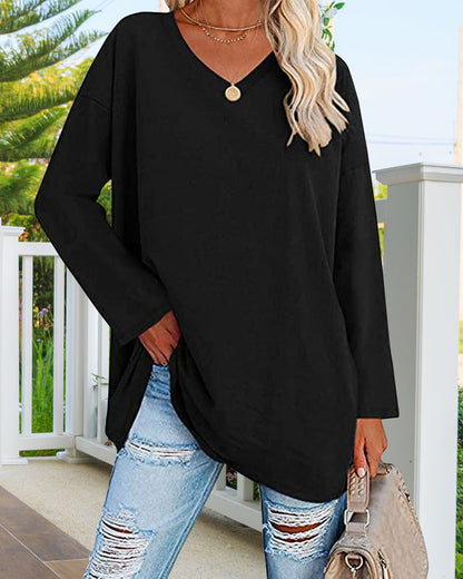 Agathe – Feminin blus | Margot Montreux