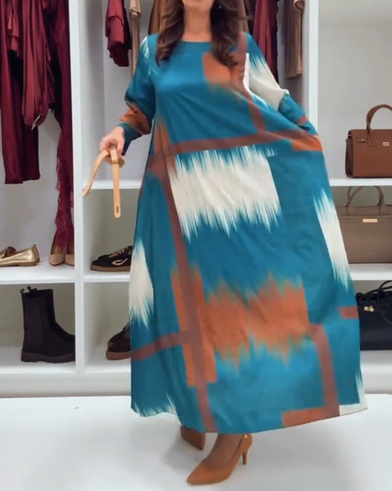 Adrienne – Elegant klänning | Margot Montreux