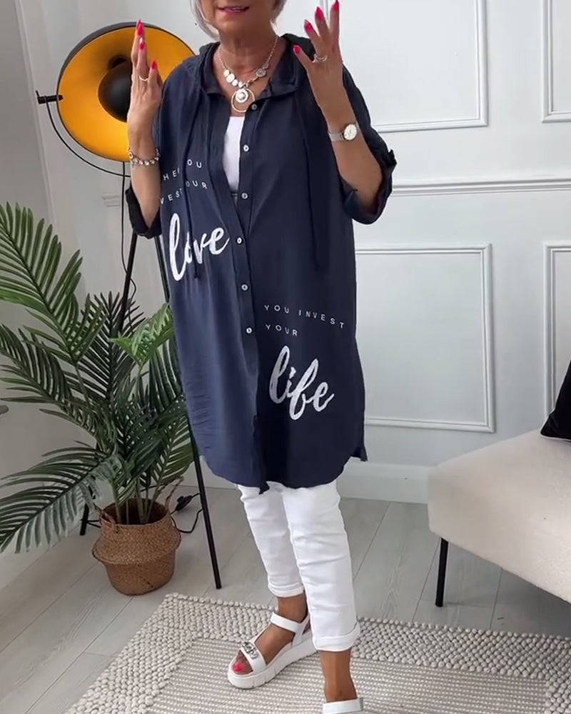 Maya – Mysig kofta | Margot Montreux