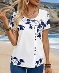Marie | Elegant blus