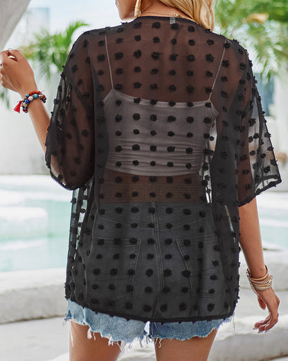 Pauline – Elegant kofta | Margot Montreux