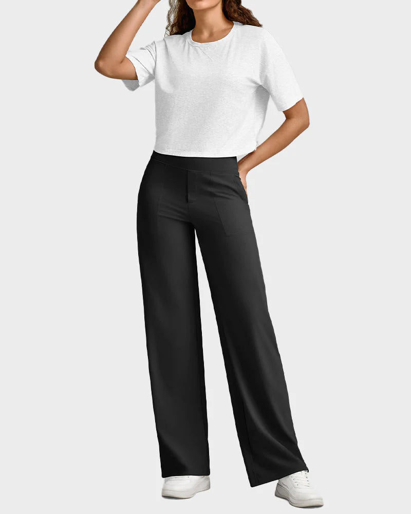 Josephine – Feminin blus | Margot Montreux