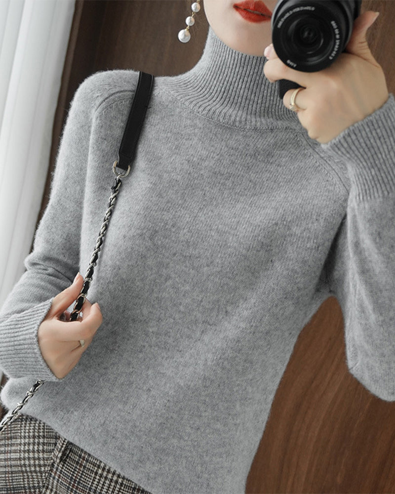 Brigitte – Romantisk blus | Margot Montreux