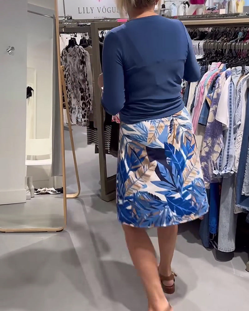 Idalie – Elegant klänning | Margot Montreux