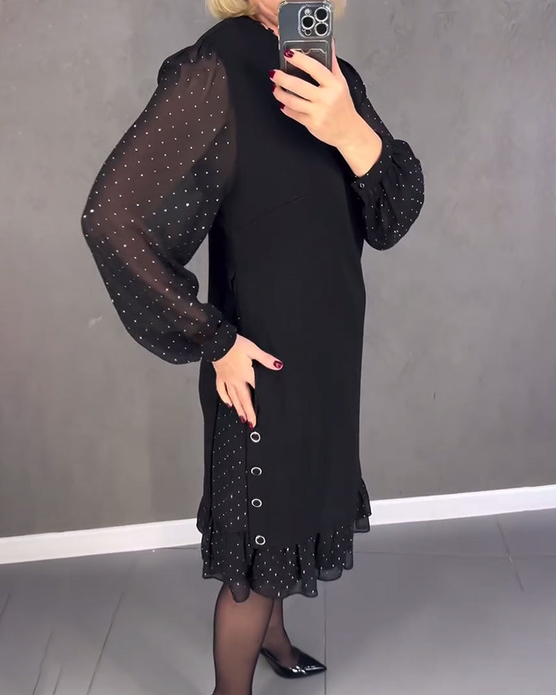 Giulia – Tidlös klänning | Margot Montreux