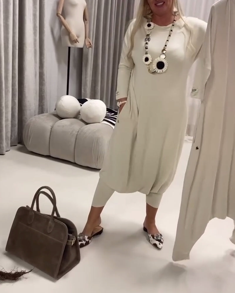Trudel – Tidlös jumpsuit | Margot Montreux