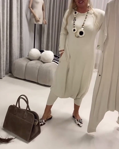 Trudel – Tidlös jumpsuit | Margot Montreux