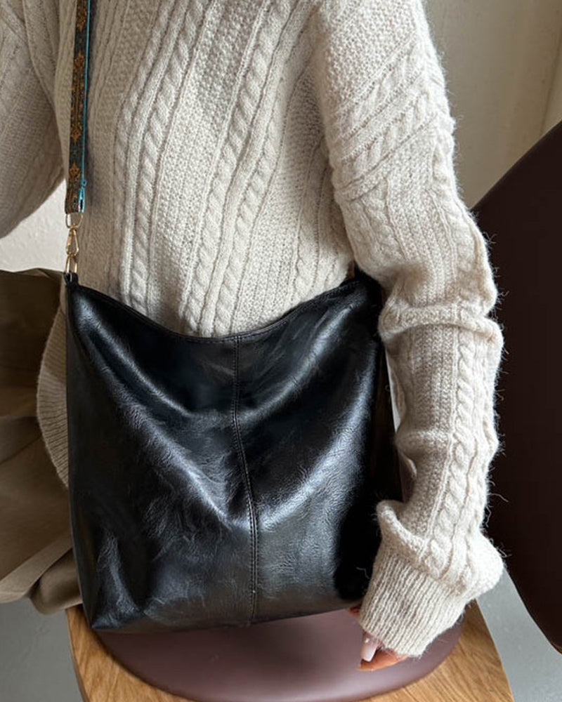 Norberta – Elegant väska | Margot Montreux