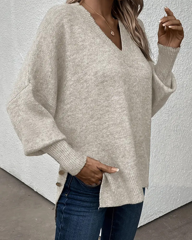 Catharina – Varm kofta | Margot Montreux