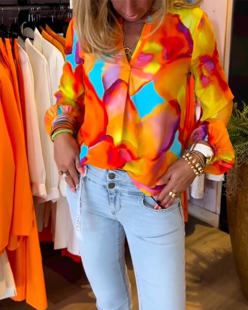 Ruth – Elegant blus | Margot Montreux