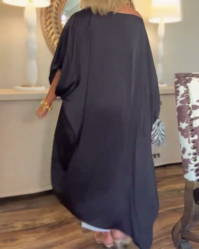 Nicolette – Lätt blus | Margot Montreux
