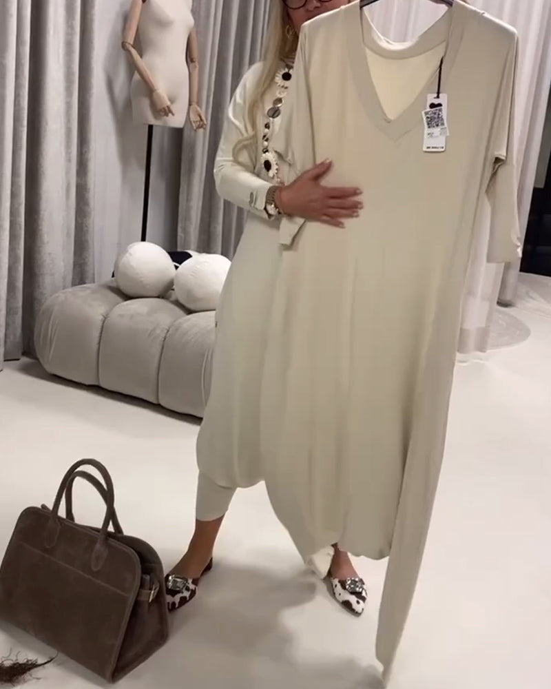 Trudel – Tidlös jumpsuit | Margot Montreux