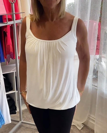 Fiona – Lätt blus | Margot Montreux