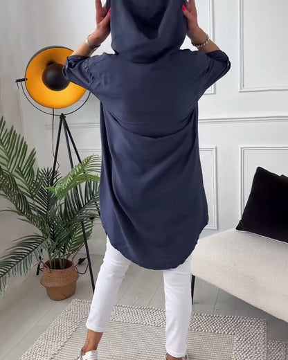 Maya – Mysig kofta | Margot Montreux