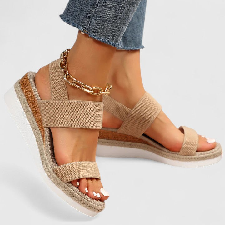 Styla – Raffinerade skor | Margot Montreux