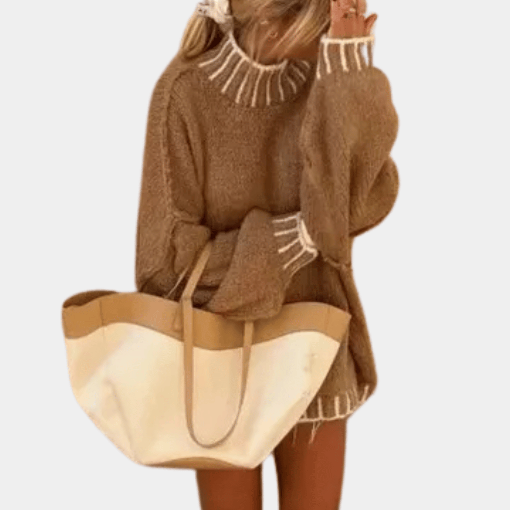 Stella – Lätt blus | Margot Montreux