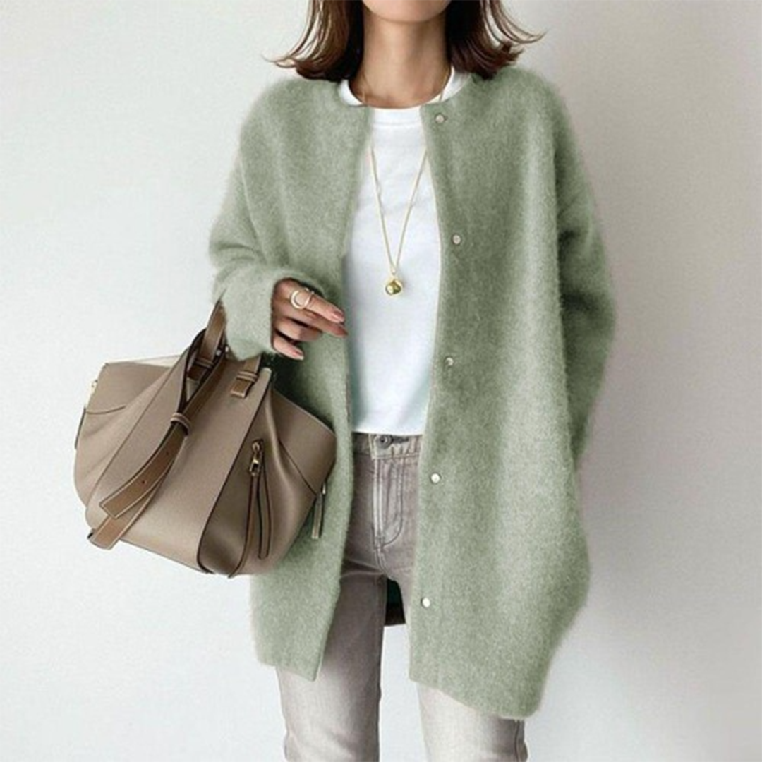 Juliette – Mysig kofta | Margot Montreux
