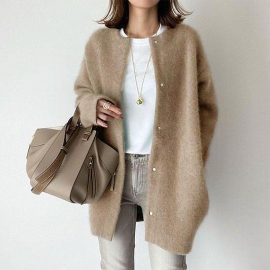 Juliette – Mysig kofta | Margot Montreux