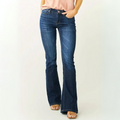 Carla | Elegant blus