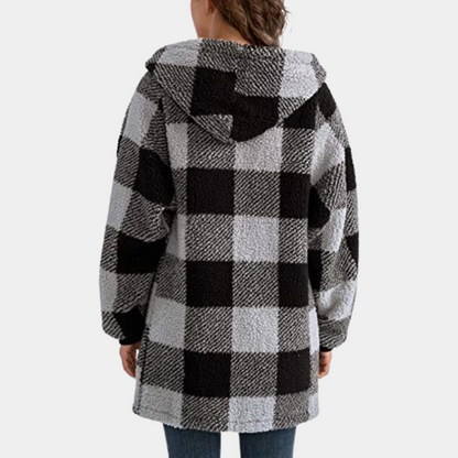 Sara – Lätt blus | Margot Montreux