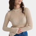 Aurelia | Romantisk blus