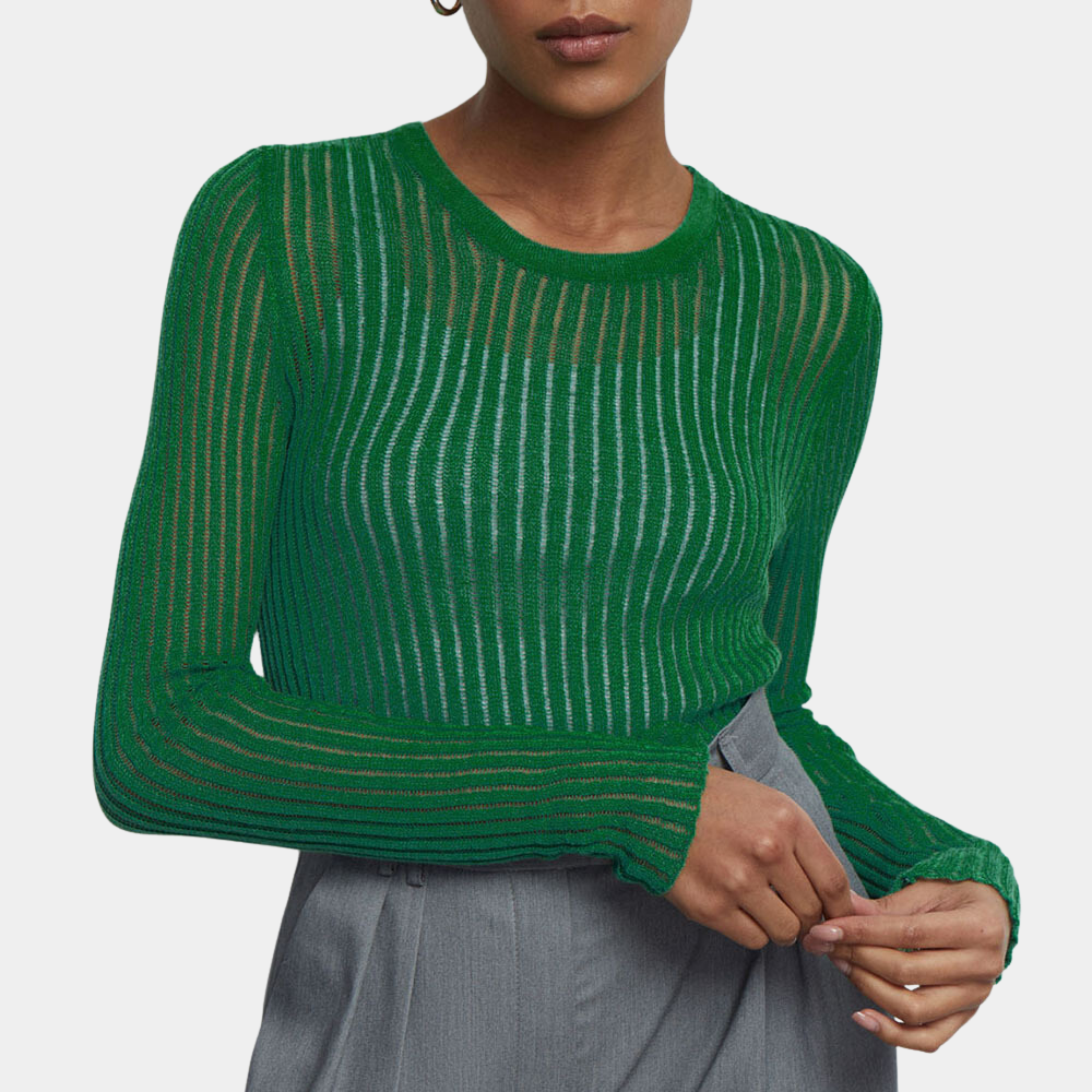 Aurelia – Romantisk blus | Margot Montreux