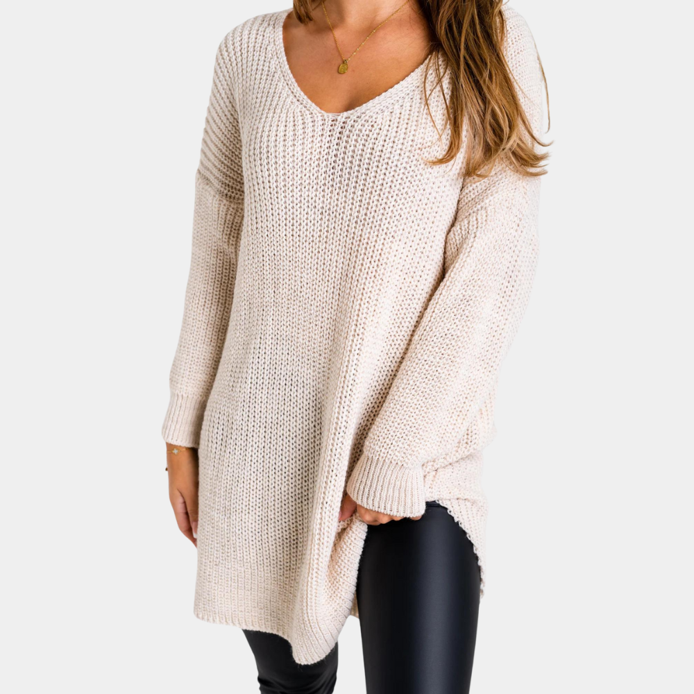 Silvia – Lätt blus | Margot Montreux