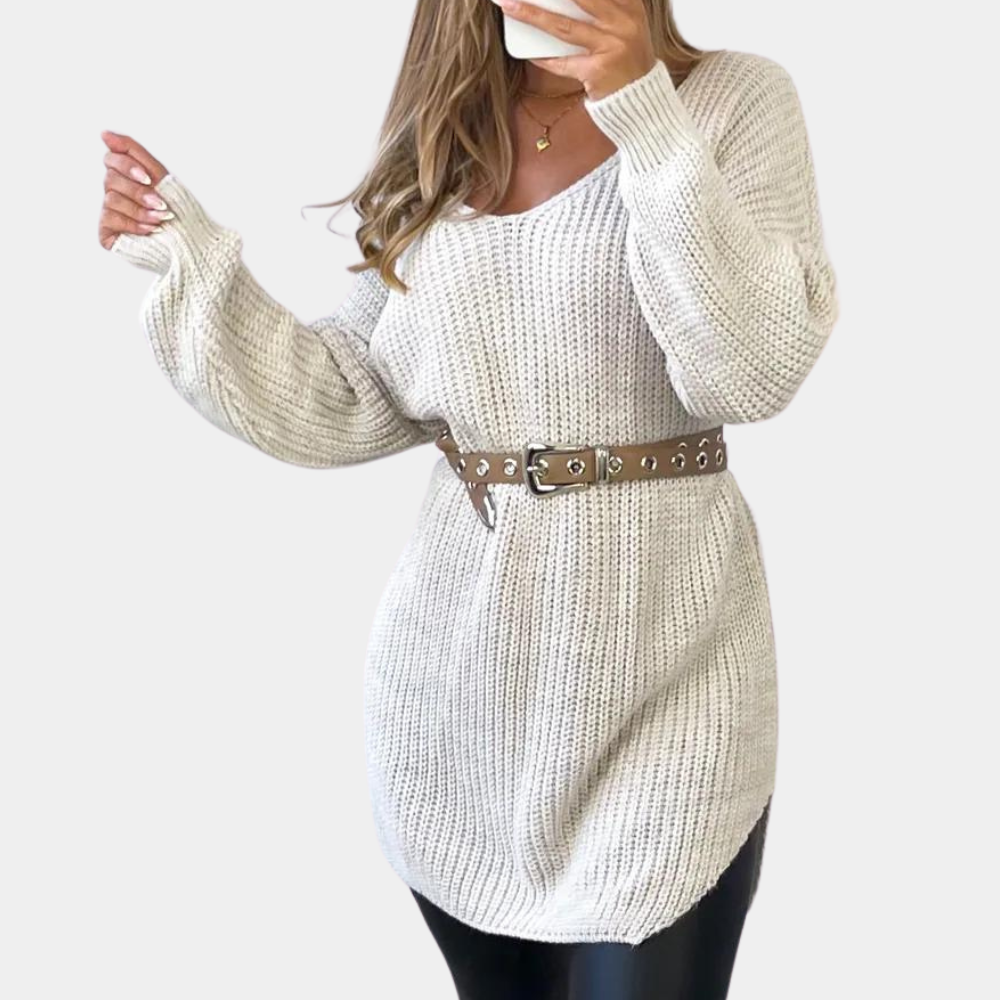 Silvia – Lätt blus | Margot Montreux