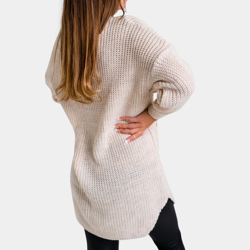 Silvia – Lätt blus | Margot Montreux