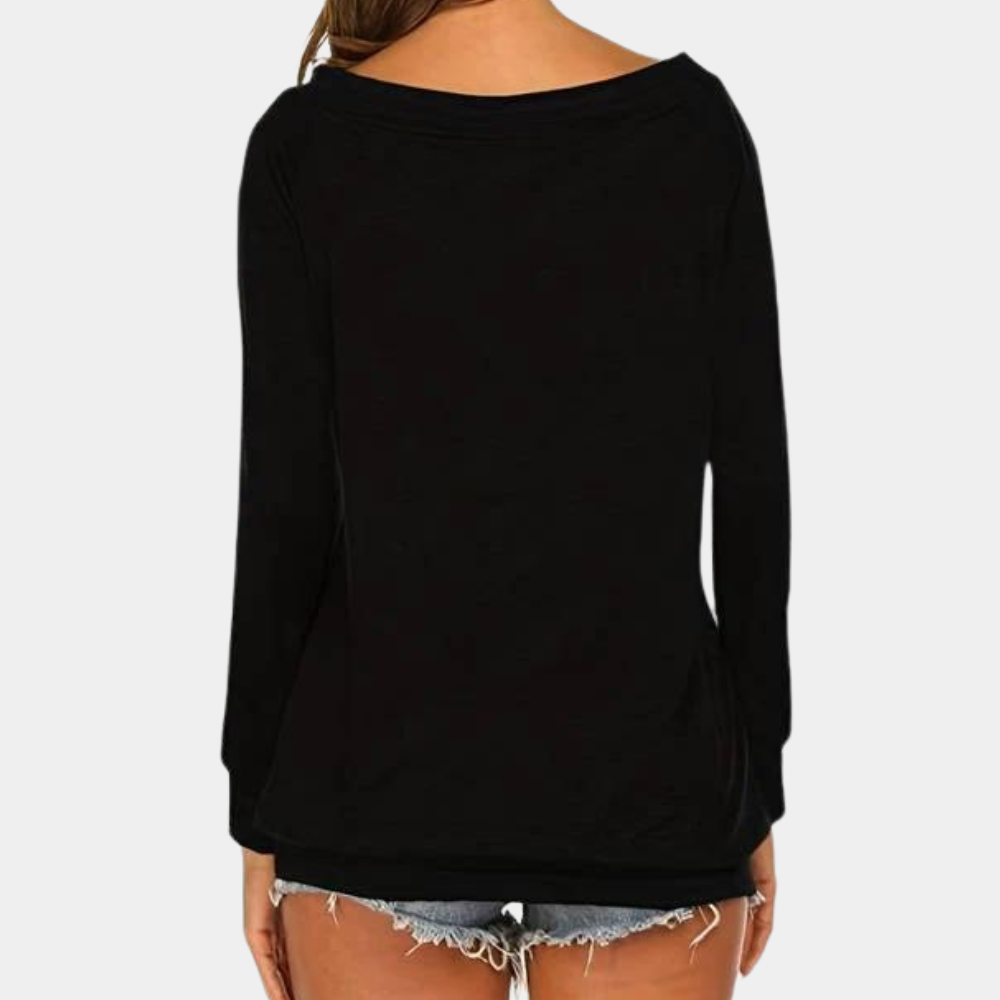 Agathe – Feminin blus | Margot Montreux