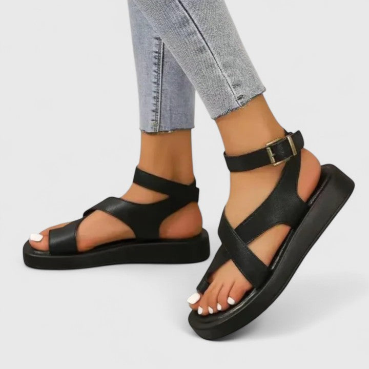 Kunigunde – Stilfulla skor | Margot Montreux