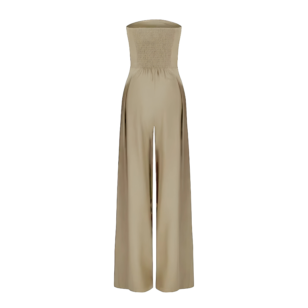 Leocadia – Tidlös jumpsuit | Margot Montreux