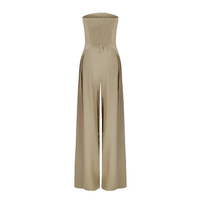 Leocadia – Tidlös jumpsuit | Margot Montreux