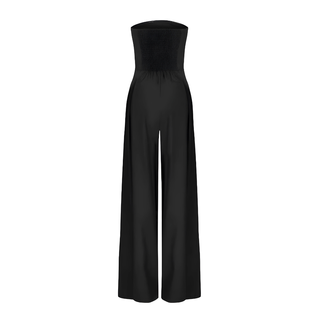 Leocadia – Tidlös jumpsuit | Margot Montreux