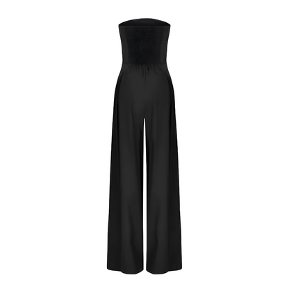 Leocadia – Tidlös jumpsuit | Margot Montreux