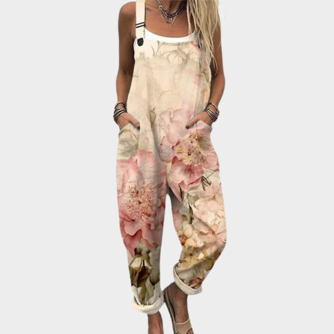 Fabienne – Stilfull jumpsuit | Margot Montreux