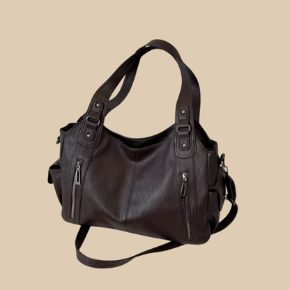 Wibke – Praktisk väska | Margot Montreux