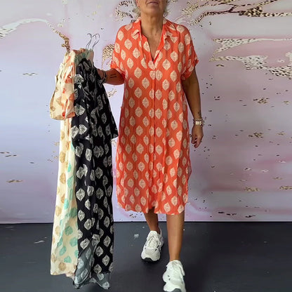 Geraldine – Elegant klänning | Margot Montreux