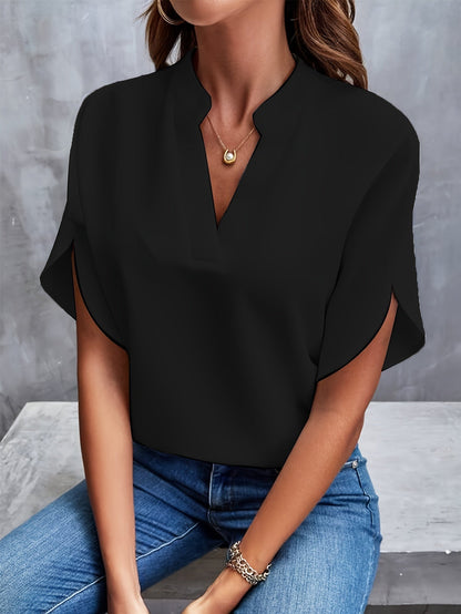 Jolanda – Lätt blus | Margot Montreux