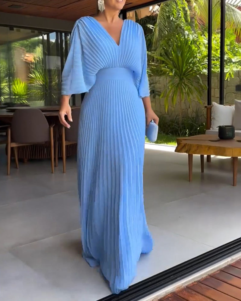 Emma – Elegant klänning | Margot Montreux