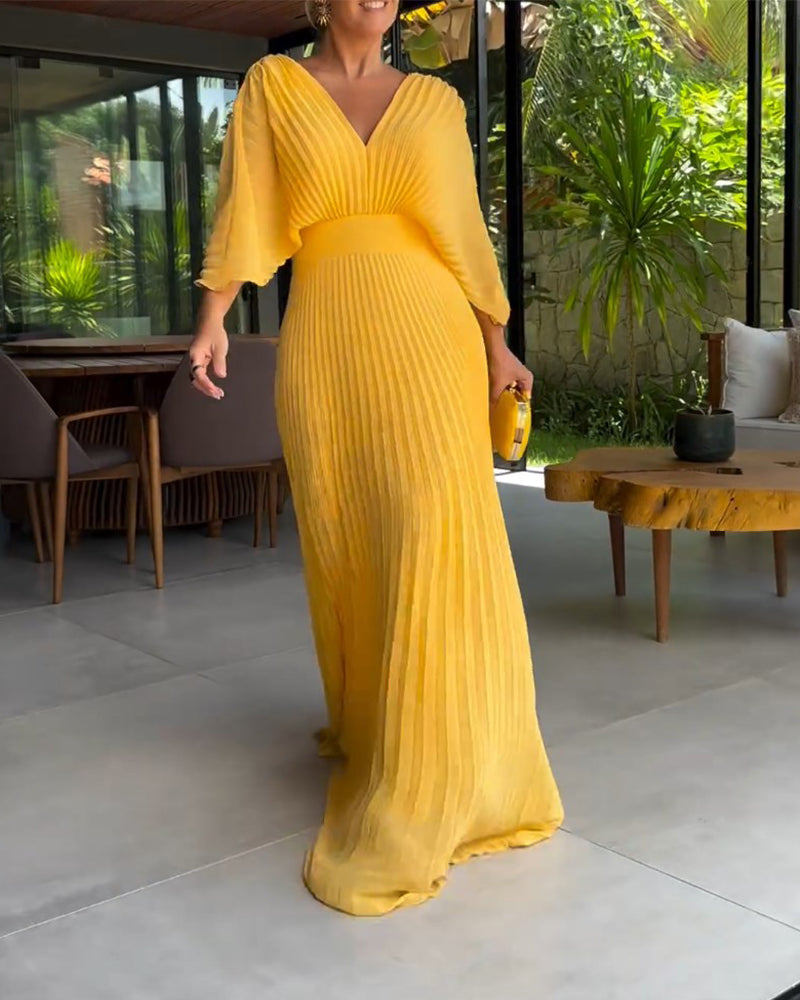 Emma – Elegant klänning | Margot Montreux