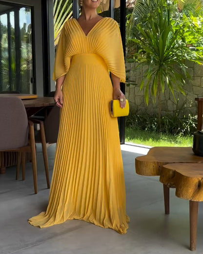 Emma – Elegant klänning | Margot Montreux
