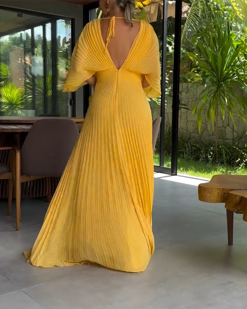 Emma – Elegant klänning | Margot Montreux