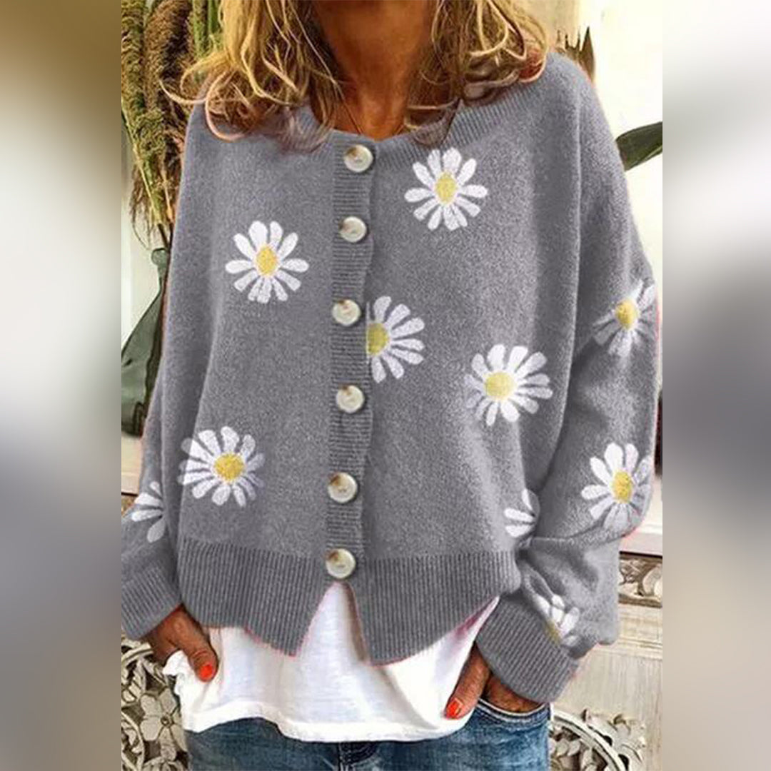 Ella – Elegant blus | Margot Montreux