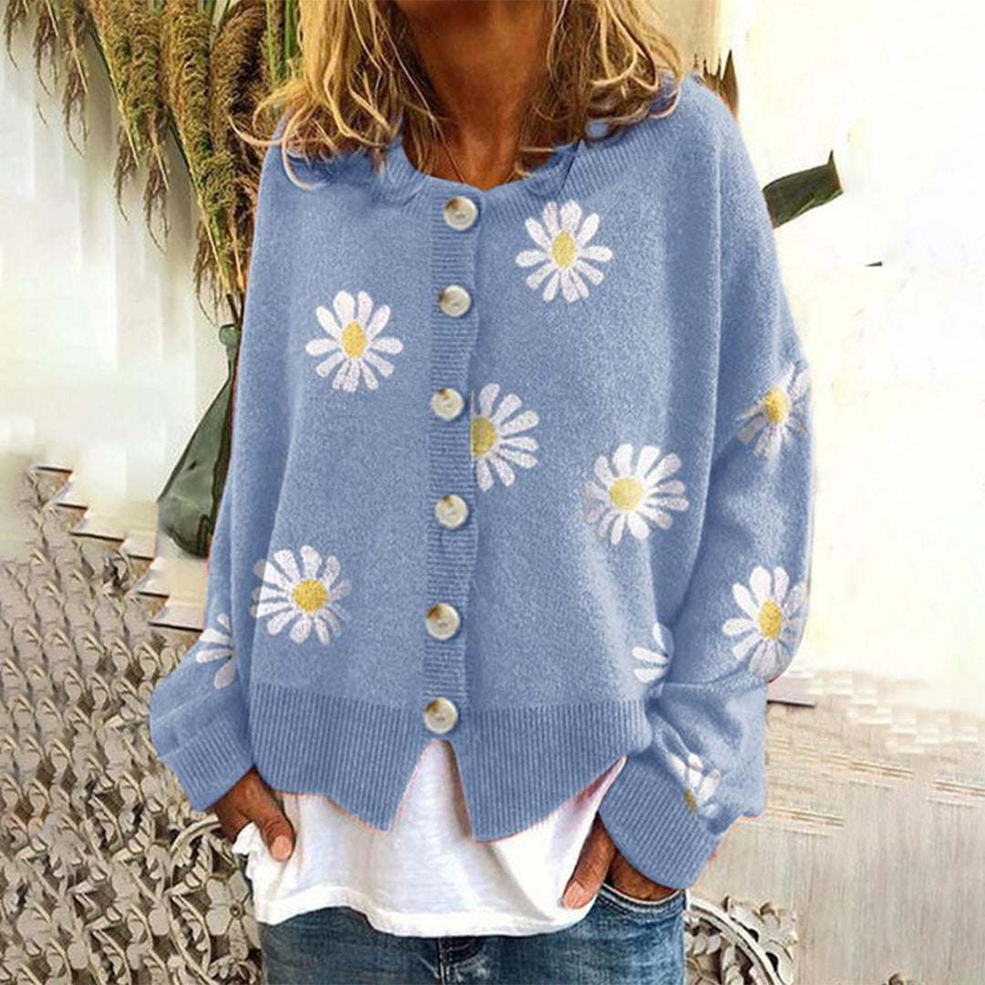 Ella – Elegant blus | Margot Montreux