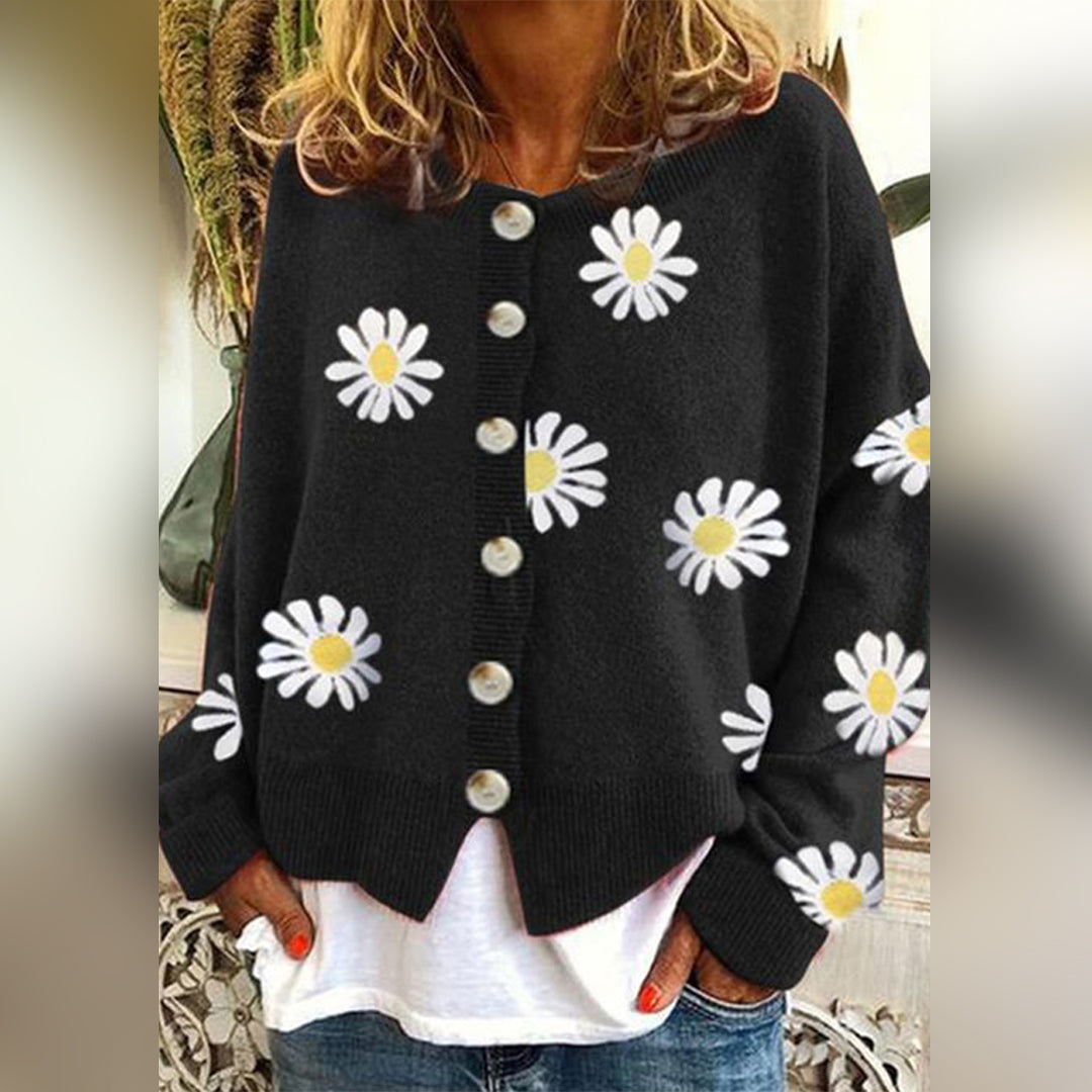 Ella – Elegant blus | Margot Montreux