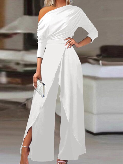 Constance – Modern jumpsuit | Margot Montreux